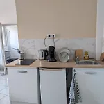Apartment Proche Zenith & Strasbourg Centre Eckbolsheim