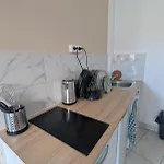 Apartment Proche Zenith & Strasbourg Centre Eckbolsheim