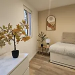 Apartment Proche Zenith & Strasbourg Centre Eckbolsheim