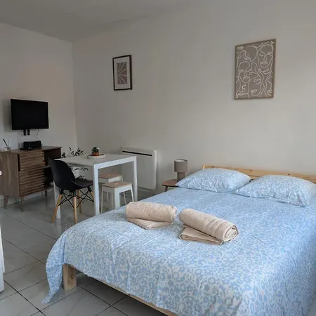 Proche Zenith & Strasbourg Centre * Eckbolsheim