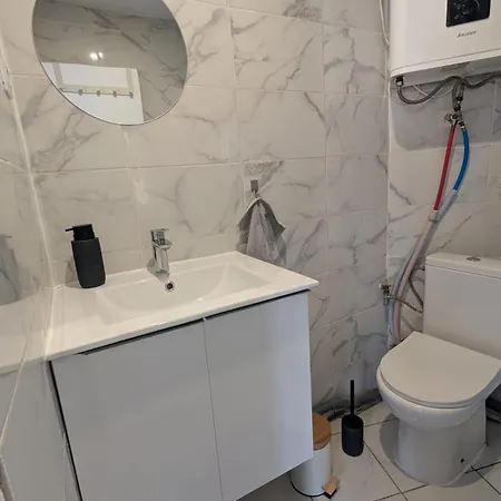 Apartment Proche Zenith & Strasbourg Centre