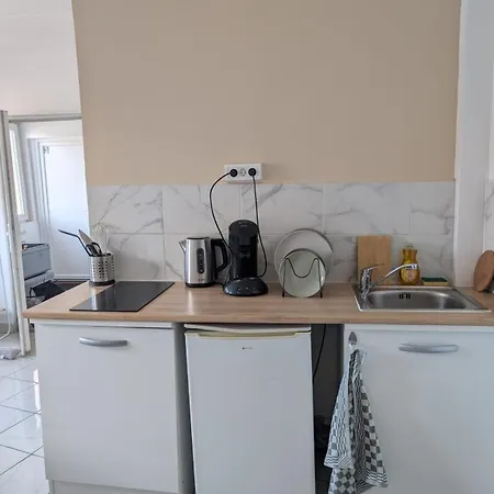 Appartamento Proche Zénith&strasbourg Centre Eckbolsheim