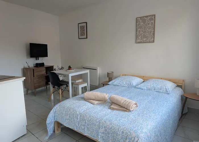 Proche Zenith & Strasbourg Centre * Eckbolsheim