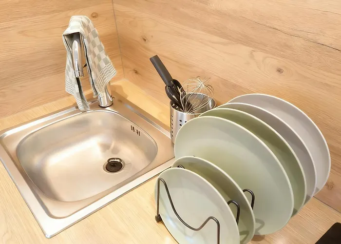 Apartment Proche Zenith & Strasbourg Centre *