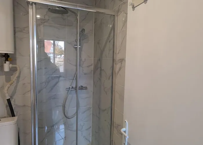 Proche Zenith & Strasbourg Centre Apartment