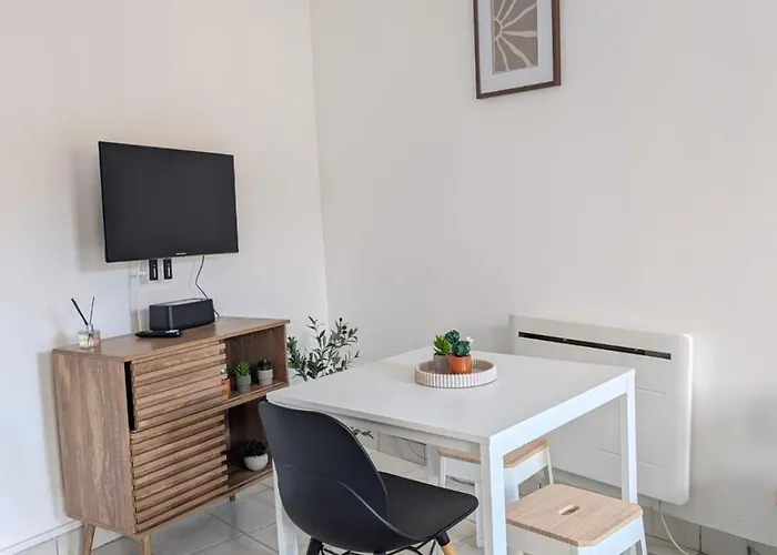 Proche Zenith & Strasbourg Centre Eckbolsheim